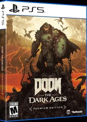 Doom: The Dark Ages [Premium Edition]